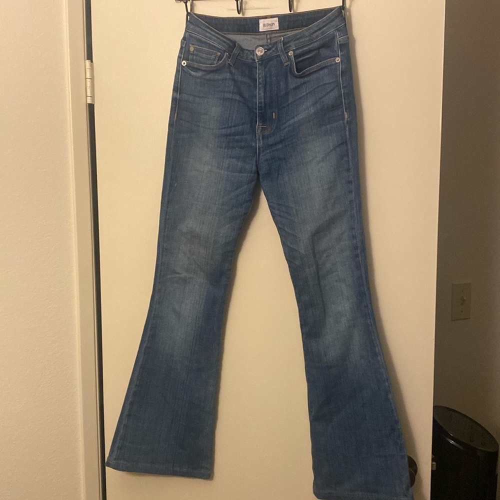 Flare Jeans - Picture 5 of 11